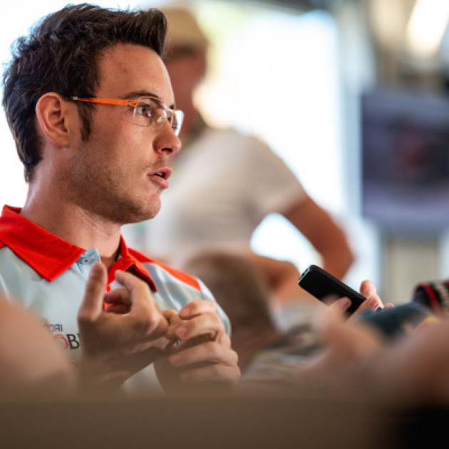 2019 Rally Italia Sardinia - T. Neuville 