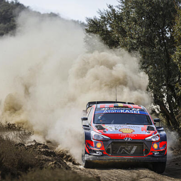 2021 WRC - Safari Rally Kenya - T. Neuville/M. Wydaeghe (DPPI Media)