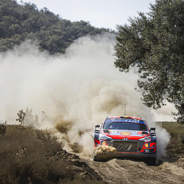 2021 WRC - Safari Rally Kenya - T. Neuville/M. Wydaeghe (DPPI Media)