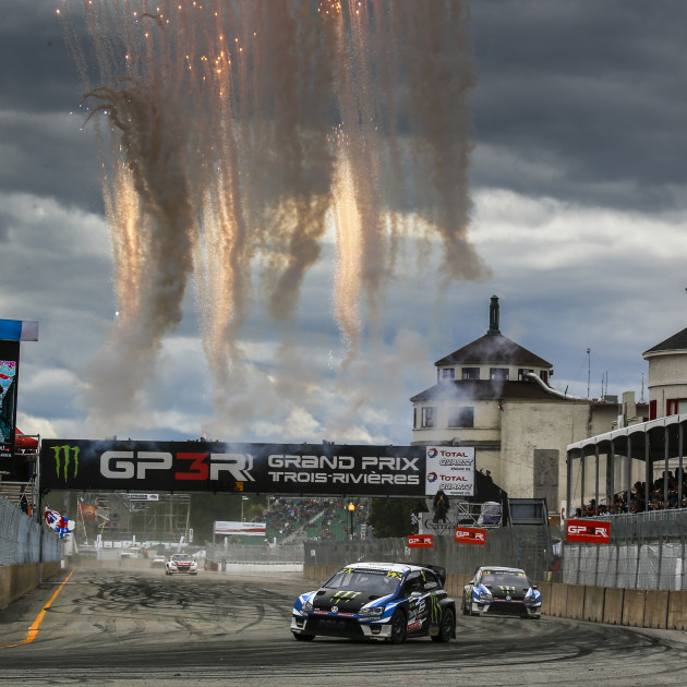 World Rx of Canada