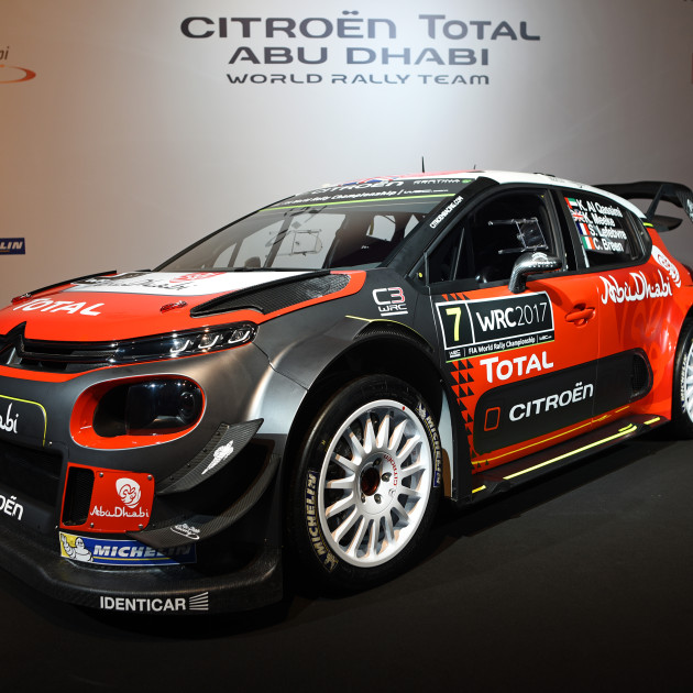 FIA, Motorsport, Mobility, Road Safety, F1, WRC, WEC, WTCC, World RX