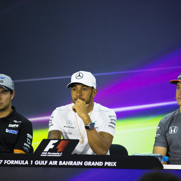 F1, FIA, motorsport, Bahrain Grand Prix