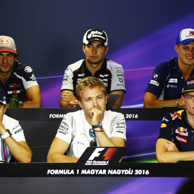 FIA, Motorsport, Mobility, Road Safety, F1, WRC, WEC, WTCC, World RX