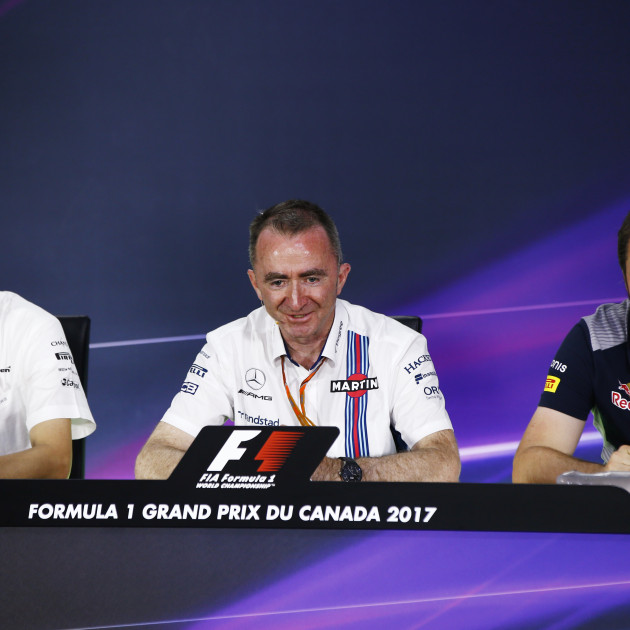 F1, Formula 1, Motorsport, FIA, Canadian Grand Prix
