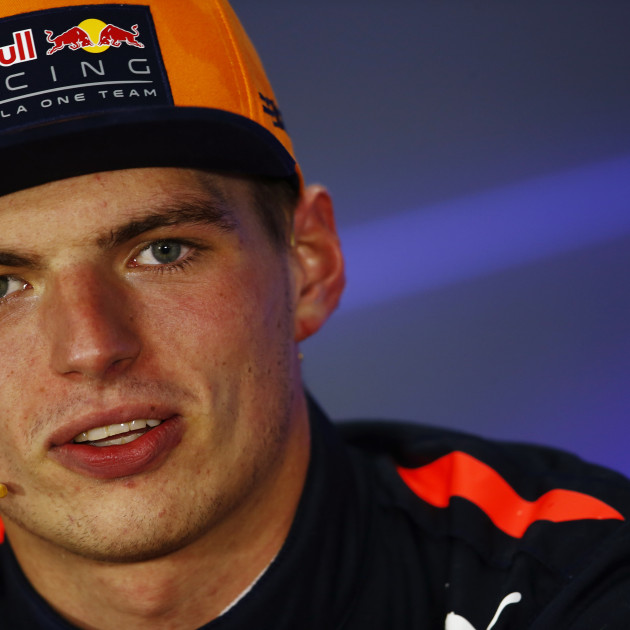 F1, Malaysian Grand Prix 