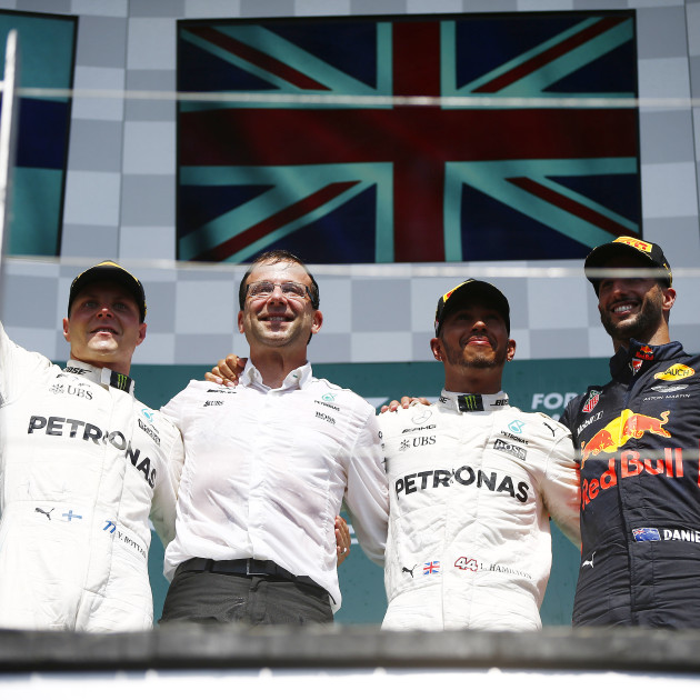 F1, Formula 1, Motorsport, FIA, Canadian Grand Prix