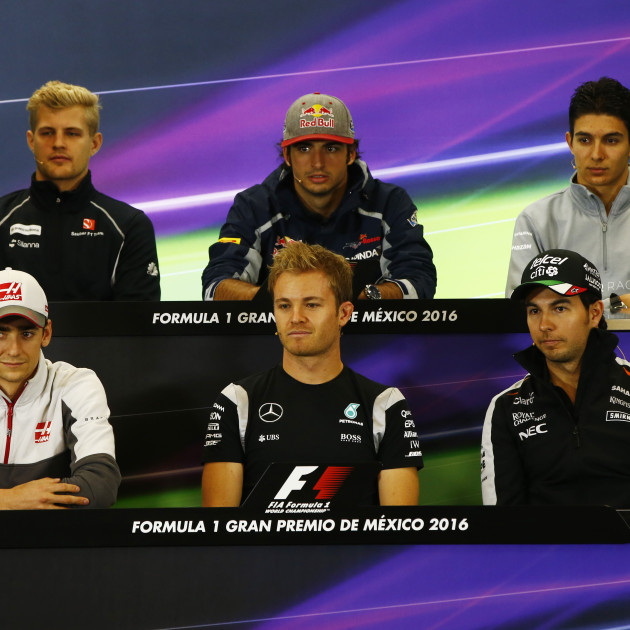 FIA, Motorsport, Mobility, Road Safety, F1, WRC, WEC, WTCC, World RX