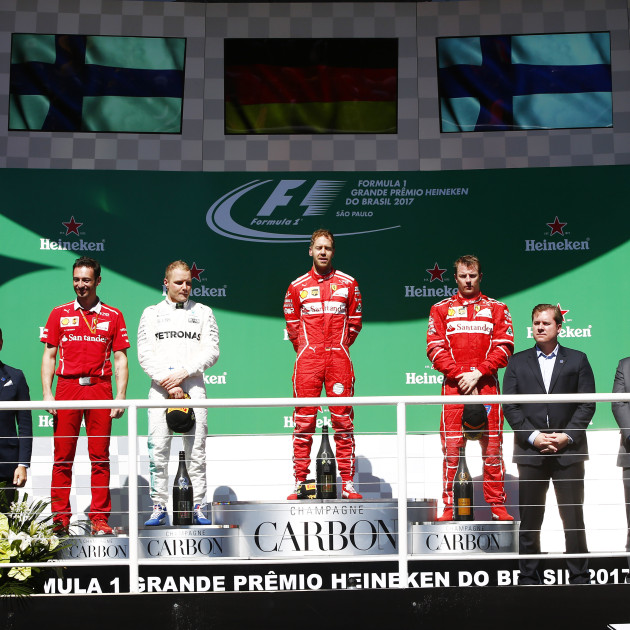 F1, Brazilian Grand Prix , Motorsport 
