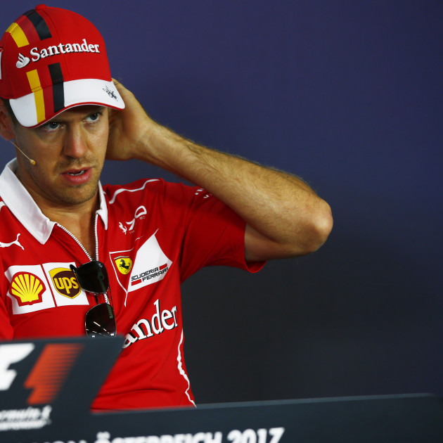 F1, Formula one Austrian Grand Prix