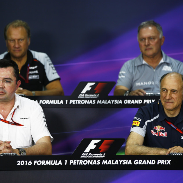 FIA, Motorsport, Mobility, Road Safety, F1, WRC, WEC, WTCC, World RX