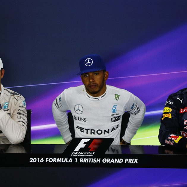 FIA, Motorsport, Mobility, Road Safety, F1, WRC, WEC, WTCC, World RX
