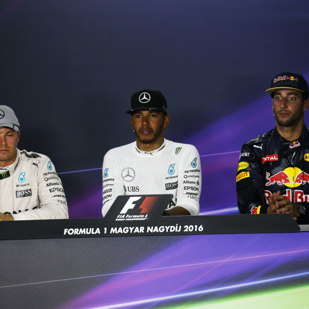 FIA, Motorsport, Mobility, Road Safety, F1, WRC, WEC, WTCC, World RX