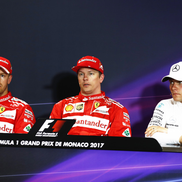 F1, Formula 1, Motorsport, FIA, Monaco Grand Prix