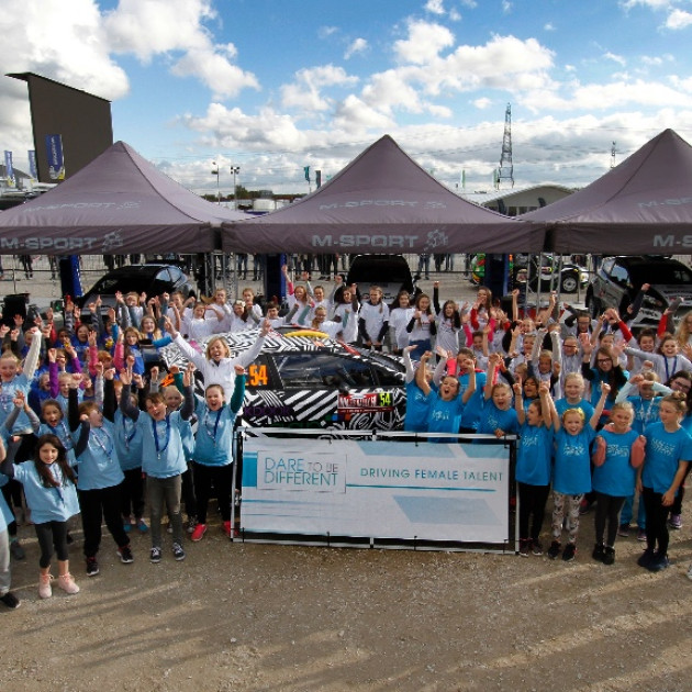 FIA, Motorsport, Mobility, Road Safety, F1, WRC, WEC, WTCC, World RX
