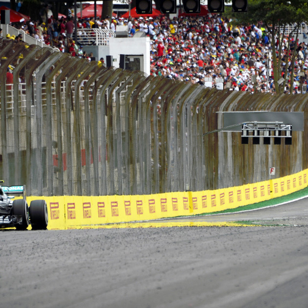 FIA, Motorsport, Mobility, Road Safety, F1, WRC, WEC, WTCC, World RX