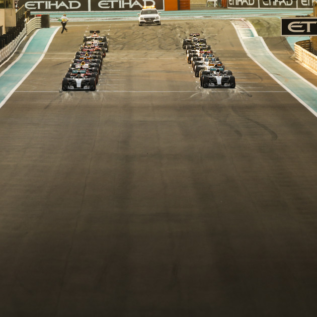 FIA, Motorsport, Mobility, Road Safety, F1, WRC, WEC, WTCC, World RX