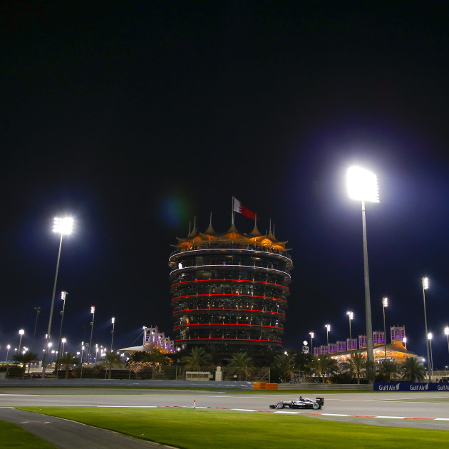 F1, Bahrain Grand Prix, Formula 1, FIA