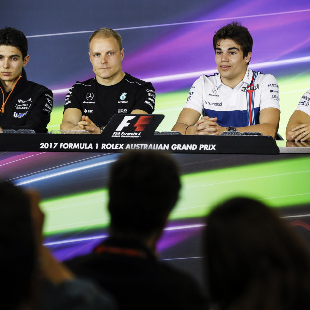 FIA, Motorsport, Mobility, Road Safety, F1, WRC, WEC, WTCC, World RX