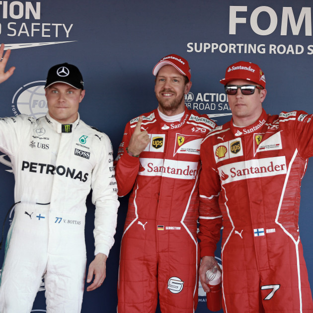 F1, Formula 1, Motorsport, FIA, Russian Grand Prix