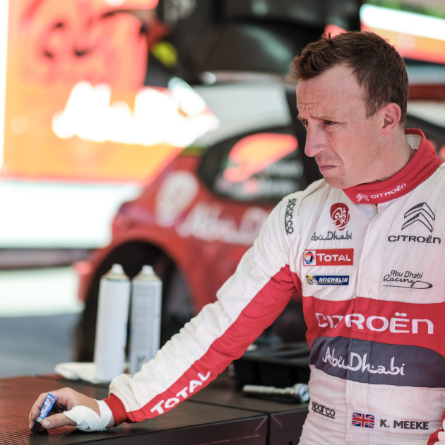 WRC, FIA, Motorsport, Rally Portugal, Portugal