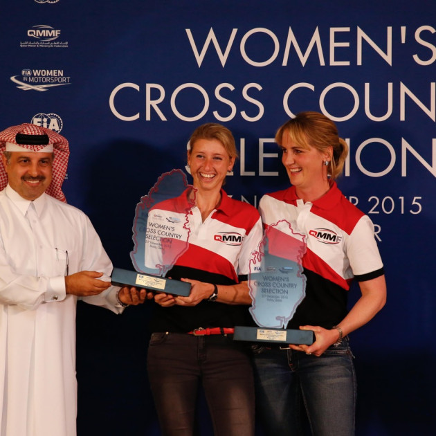 WIM Cross Crountry