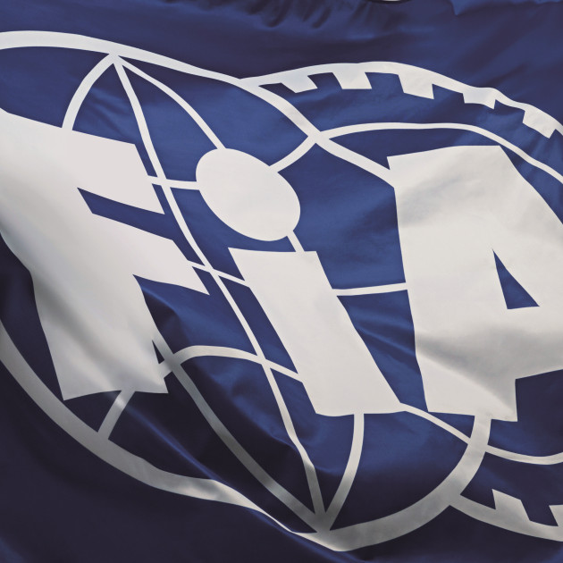 FIA, F1, Formula One