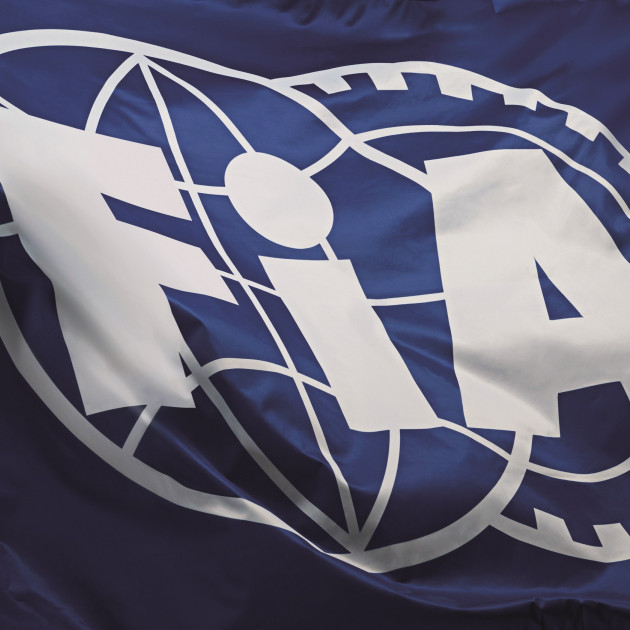 FIA, Motorsport, Mobility, Road Safety, F1, WRC, WEC, WTCC, World RX