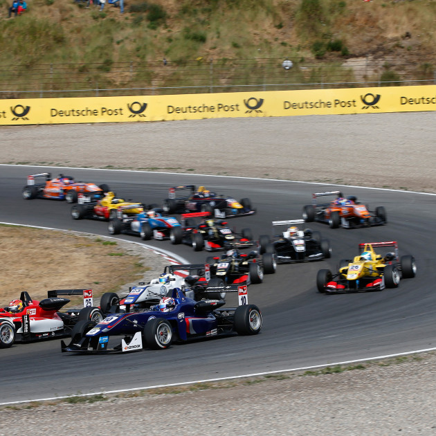 F3 European Championship