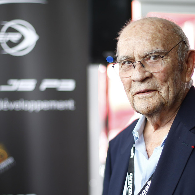 Guy Ligier