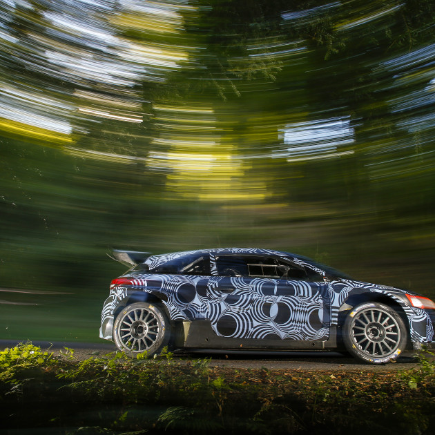 FIA, Motorsport, Mobility, Road Safety, F1, WRC, WEC, WTCC, World RX