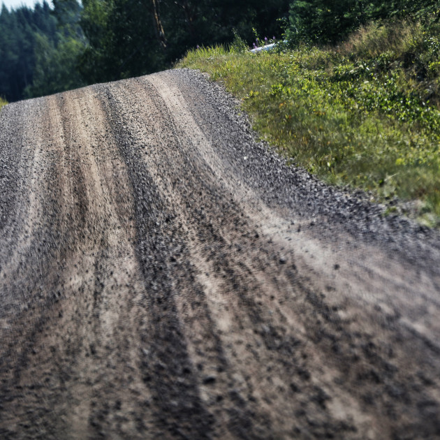 2019 Junior WRC - Rally Finland
