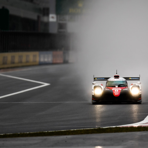WEC, 6 Hours of Fuji