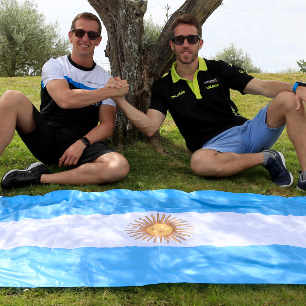 WTCC, Touring Car, Race of Argentina, FIA, Motorsport