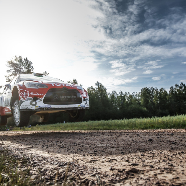 FIA, Motorsport, Mobility, Road Safety, F1, WRC, WEC, WTCC, World RX