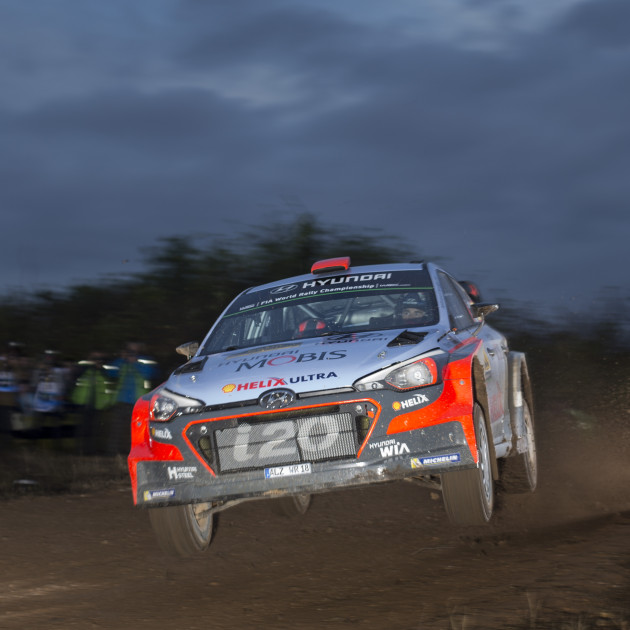 FIA, Motorsport, Mobility, Road Safety, F1, WRC, WEC, WTCC, World RX
