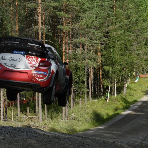 FIA, Motorsport, Mobility, Road Safety, F1, WRC, WEC, WTCC, World RX