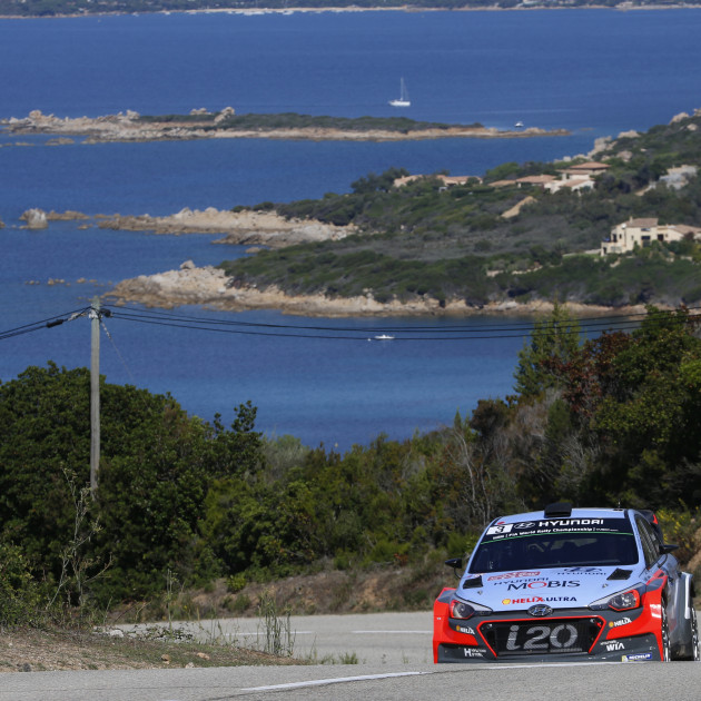 FIA, Motorsport, Mobility, Road Safety, F1, WRC, WEC, WTCC, World RX