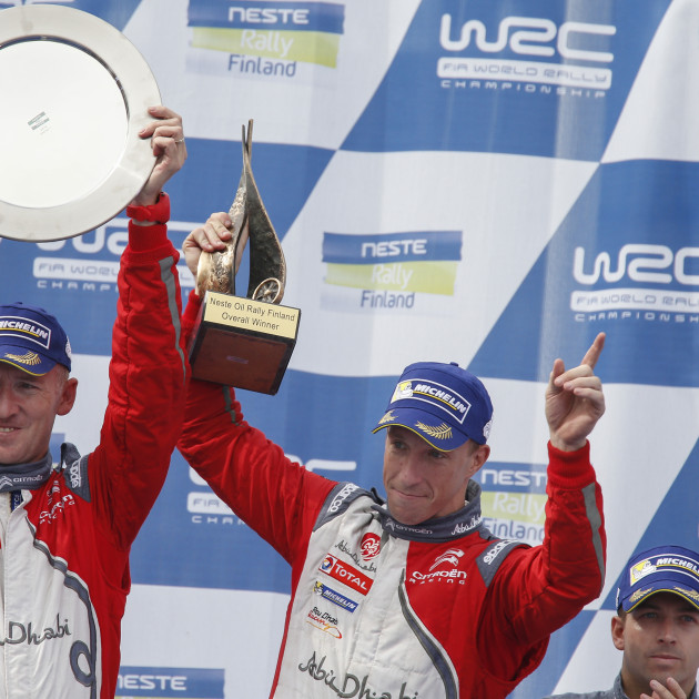 FIA, Motorsport, Mobility, Road Safety, F1, WRC, WEC, WTCC, World RX