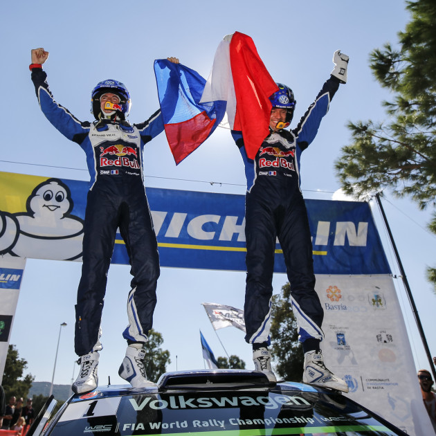 FIA, Motorsport, Mobility, Road Safety, F1, WRC, WEC, WTCC, World RX
