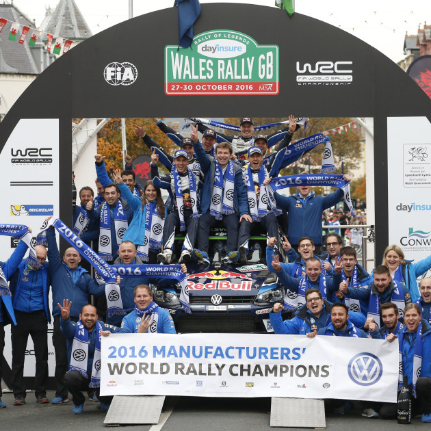 FIA, Motorsport, Mobility, Road Safety, F1, WRC, WEC, WTCC, World RX