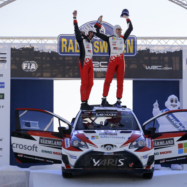 FIA, Motorsport, Mobility, Road Safety, F1, WRC, WEC, WTCC, World RX