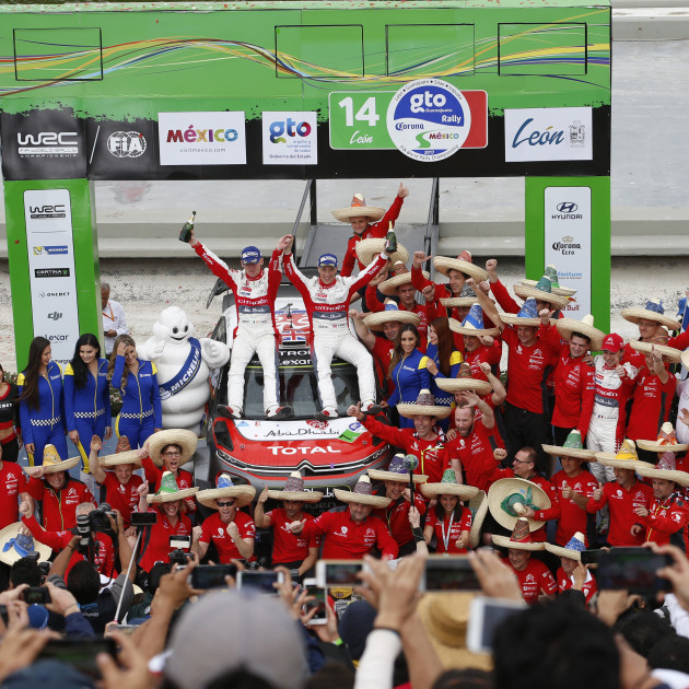 FIA, Motorsport, Mobility, Road Safety, F1, WRC, WEC, WTCC, World RX