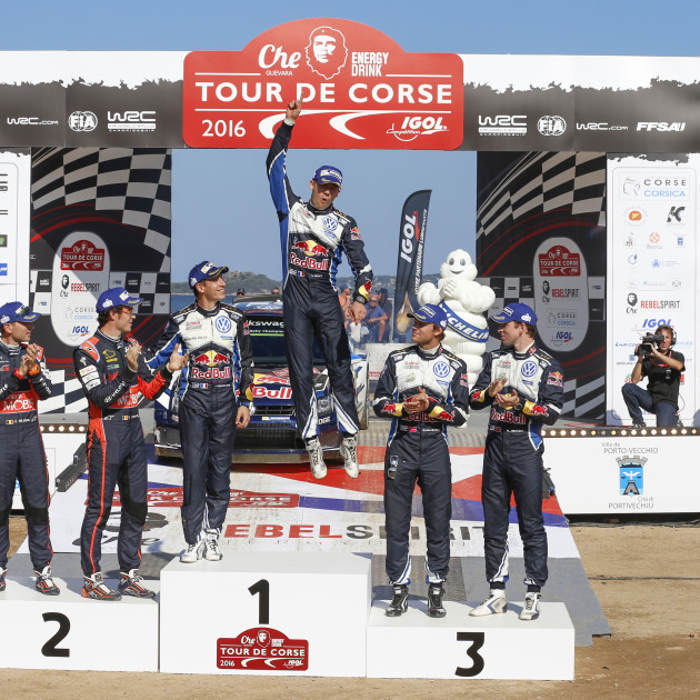 FIA, Motorsport, Mobility, Road Safety, F1, WRC, WEC, WTCC, World RX