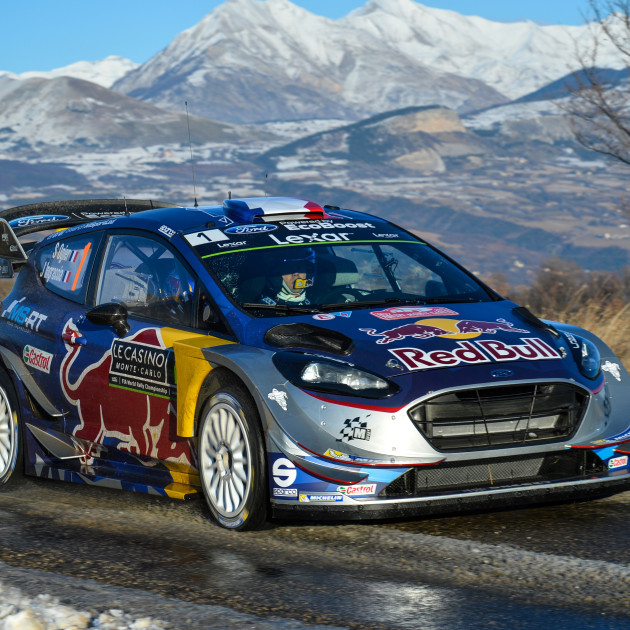 FIA, Motorsport, Mobility, Road Safety, F1, WRC, WEC, WTCC, World RX