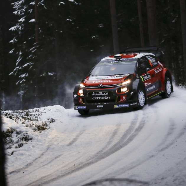 FIA, Motorsport, Mobility, Road Safety, F1, WRC, WEC, WTCC, World RX