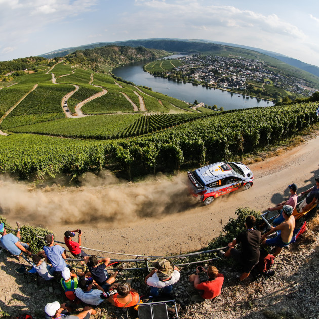 FIA, Motorsport, Mobility, Road Safety, F1, WRC, WEC, WTCC, World RX