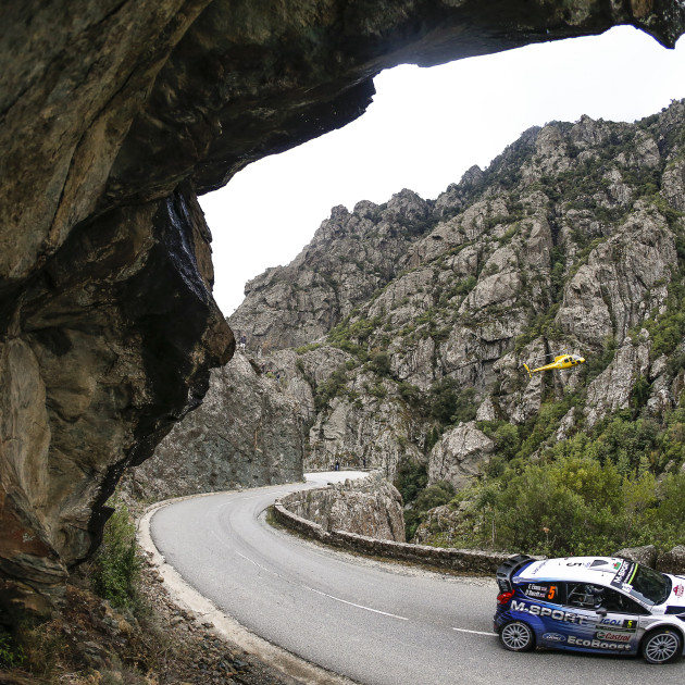 FIA, Motorsport, Mobility, Road Safety, F1, WRC, WEC, WTCC, World RX