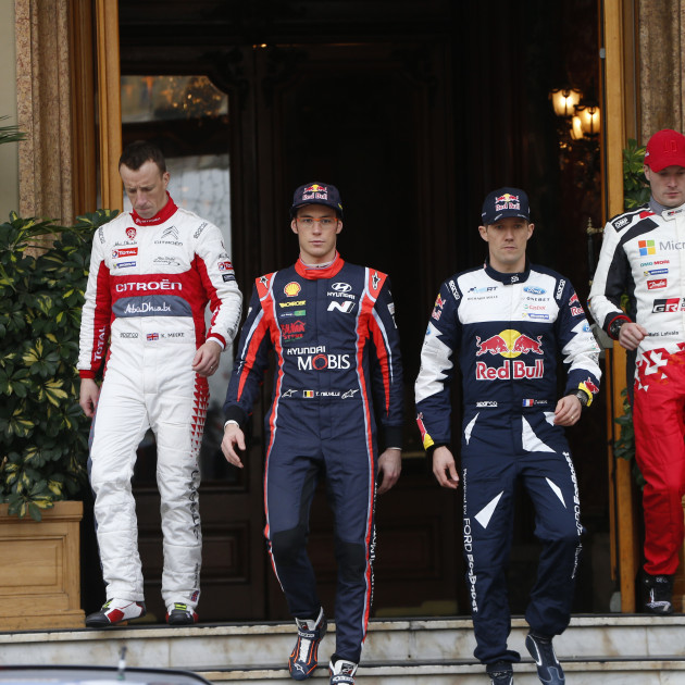 FIA, Motorsport, Mobility, Road Safety, F1, WRC, WEC, WTCC, World RX
