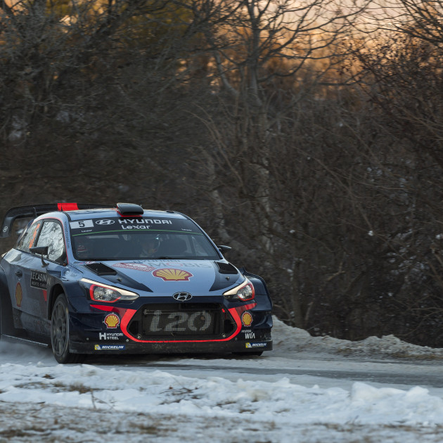 FIA, Motorsport, Mobility, Road Safety, F1, WRC, WEC, WTCC, World RX