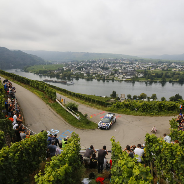 FIA, Motorsport, Mobility, Road Safety, F1, WRC, WEC, WTCC, World RX